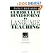 Curriculum Development in Language Teaching (Cambridge Language Education)