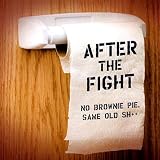 No Brownie Pie Same Old Shit