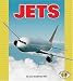 Book Jets (Pull Ahead Books)