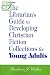 Book The Librarian's Guide to Developing Christian Fiction Collections for Young Adults