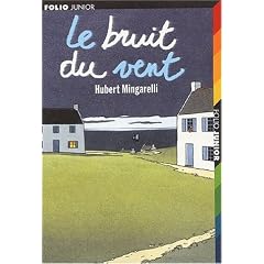 Le Bruit du vent