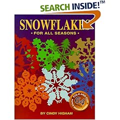 Snowflakes for all Seasons