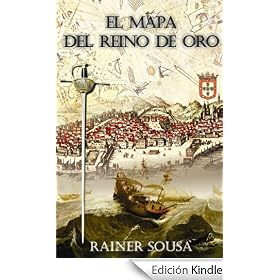 El Mapa del Reino de Oro