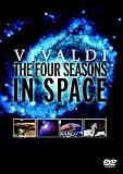 Vivaldi: Four Seasons In Space