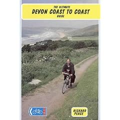 Ultimate Devon Coast to Coast Guide (Two Wheels) (Two Wheels)