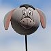 Dinsey Eeyore Antenna Ball Topper