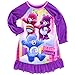 Care Bears Toddler Girls' Sleep Gown, Purple, 2T