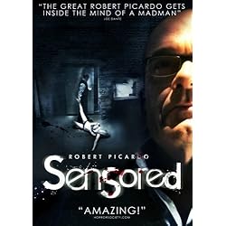 Sensored