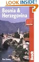 Bosnia and Herzegovina (Bradt Travel Guides)