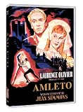 amleto / Hamlet (Dvd) Italian Import