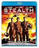 Stealth - Unter dem Radar [Blu-ray] - Sam Shepard