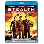 Stealth - Unter dem Radar [Blu-ray]
