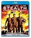 DVD : Stealth - Unter dem Radar [Blu-ray]