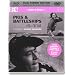 Pigs & Battleships / Stolen Desire [Dual Format Blu-ray & DVD] [Masters of Cinema] [1958]