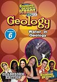 DVD Standard Deviants School Geology Module 6: Water in Geology code image