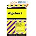 Algebra I (Cliffs Quick Review)