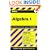 Algebra I (Cliffs Quick Review)