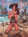 Treasured Chests 4 - A Gallery Girls Book (Gallery Girls Collection)