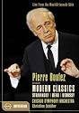 Modern Classics: Stravinsky, Berg, Debussy [Region 2]