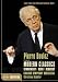 Modern Classics: Stravinsky, Berg, Debussy [Region 2]