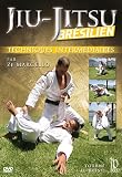 Jiu Jitsu Brazilian Intermediate techniques
