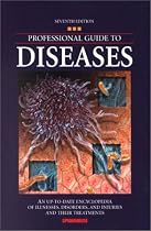 Professional Guide to Diseases (Professional Guide Series)