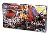 Mega Bloks Rescue Tech - Norvagen Trident Destroyer