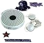 White Bratz Stylin' Portable CD Player