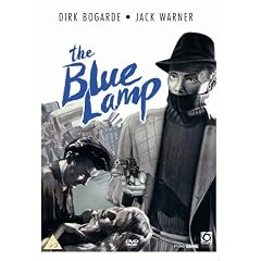 The Blue Lamp