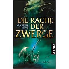 Die Rache der Zwerge