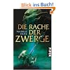 Die Rache der Zwerge: Roman (Die Zwerge 3)