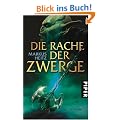 Die Rache der Zwerge: Roman