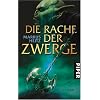 Die Rache der Zwerge: Roman