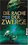 Die Rache der Zwerge: Roman