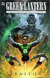 Traitor (Green Lantern)