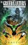 Green Lantern: Traitor