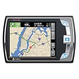 Cobra GPSM 4000 Nav One 5 inch Portable GPS Navigator