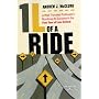 1L of a Ride: A Well-Traveled Professor's Roadmap to Success in the First Year of Law School (Student Guides)