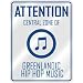 ATTENTION 