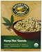 Nature's Path Organic Hemp Plus Granola Cereal, 11.5-Ounce Boxes (Pack of 6)