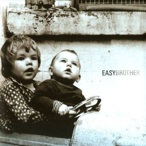 CD-Charts  Search : Easy Brother