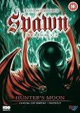Spawn [Region 2]