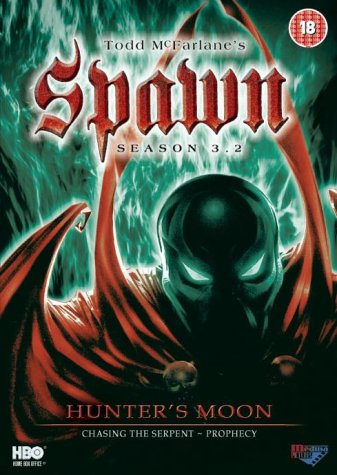 Spawn [Region 2]