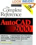 Autocad 2000: The Complete Reference