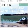 Image of album by Feeder