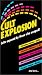 Cult Explosion [VHS]