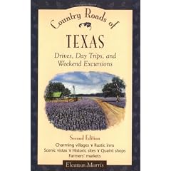 Country Roads of Texas