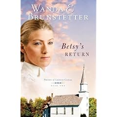 Betsys Return