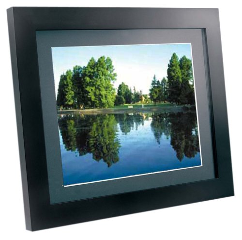 Fidelity Electronics DPF-8010F 8-inch Digital Picture Frame