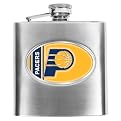 Simran Hip Flask NBA-Pacers